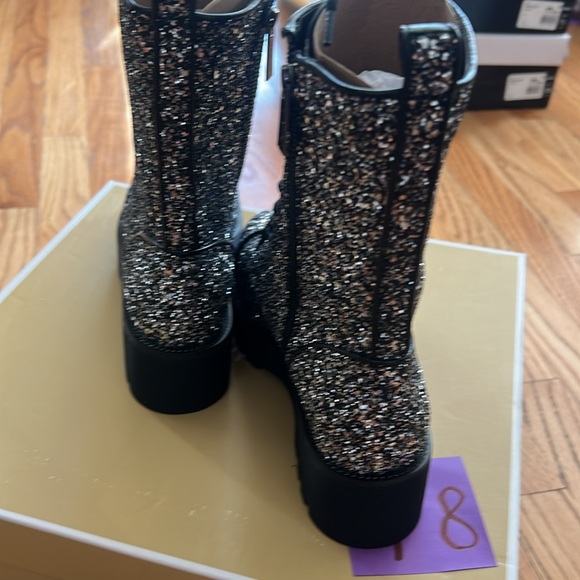 Michael Kors bryce bootie - Picture 5 of 8